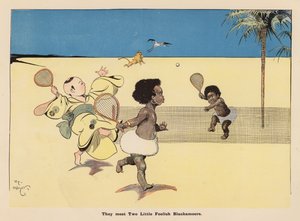 Illustration für Die Abenteuer einer japanischen Puppe