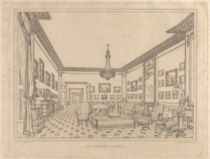 Mr. Fawkes Galerie