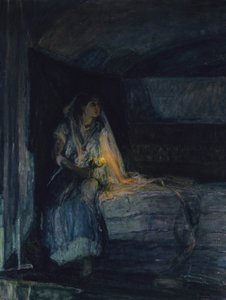  von Henry Ossawa Tanner