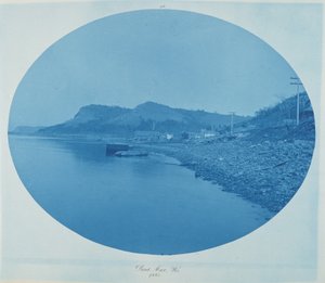 Bad Axe, Wis.