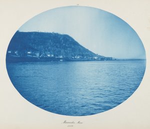 Minneiska, Minn. von Henry Peter Bosse
