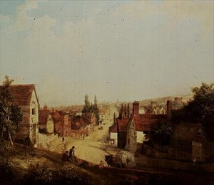 Altes Guildford