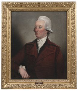 Alexander Baron Seton (1738-1814), jur.dr., Gutsbesitzer, geboren in Schottland, tätig in Schweden und Schottland, verheiratet mit 1. Elizabeth Angus, 2. Anne Innes of Cathlow, Neffe und adoptiert von George Seton, besaß Ekolsund 1786-1828