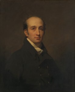 Alexander Maconochie 1777-1861 von Meadowbank