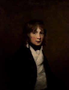 Porträt von Oberst William Swinton