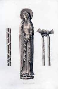 Königin Clotilda