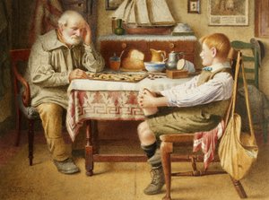 Das Damespiel