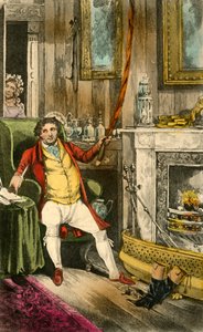John Jorrocks, Esq., M.S.H., etc., etc., etc., etc. Ein Bürger von Kredit und Ansehen, 1838