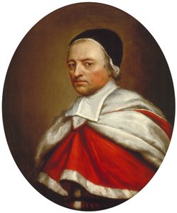 Sir William Dolben, Recorder of London 1676, ca. 1676 von Henry Tilson