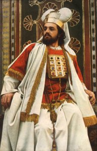 Kaiphas