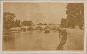 Richmond-Brücke