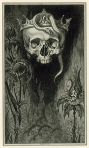 Die Herzogin von Malfi von John Webster: Schlussvignette