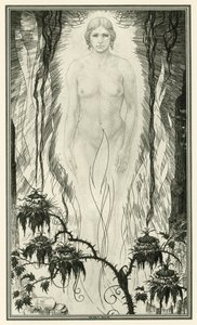 Der weiße Teufel von John Webster: Der weiße Teufel von Henry Weston Keen