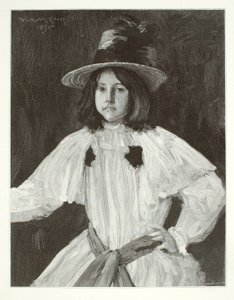 Alice von Henry Wolf