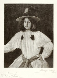 Alice von Henry Wolf