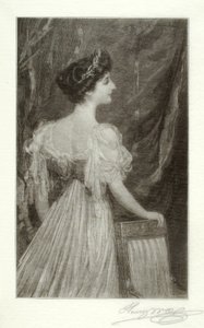 Frau Thomas Robins