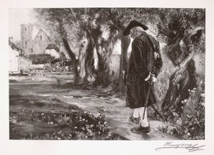 Der Flaneur