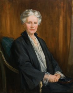 Mrs Elizabeth Low von Henry Wright Kerr