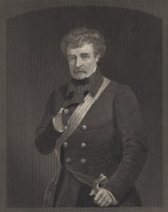 Feldmarschall Colin Campbell