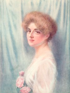 Einer unserer Eroberer: Nesta Victoria