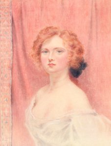 Die Abenteuer von Harry Richmond: Die kleine Prinzessin Ottilia