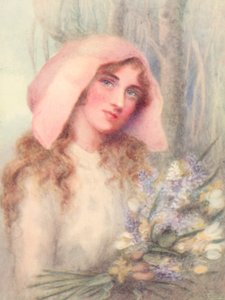 Die Prüfung von Richard Feverel: Lucy