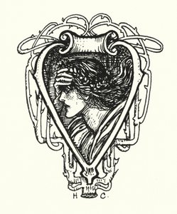 Ingoldsby-Legenden: As I Laye A-thynkynge von Herbert Cole