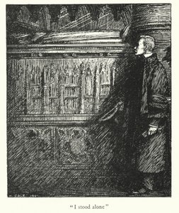 Ingoldsby Legenden: Fragment