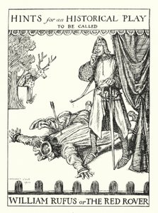 Ingoldsby Legenden: Hinweise auf ein historisches Stück