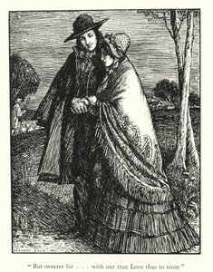 Ingoldsby Legenden: Lied