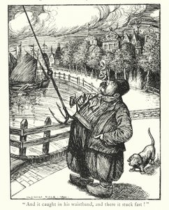 Ingoldsby Legenden: Der 