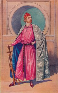 Richard I., 1926