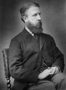 Marquis von Hartington