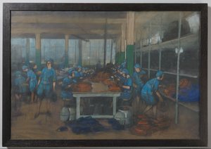 Die Draht- und Kabelfabrik 
