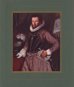 Heinrich IV., König von Frankreich