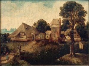 Der Bauernhof