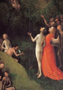 Das Irdische Paradies von Hieronymus Bosch