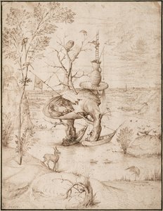 Der Baum-Mann
