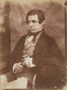 John Mackintosh von Hill and Adamson