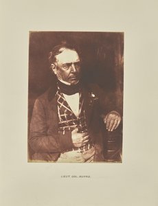 [Oberstleutnant Burns] von Hill and Adamson