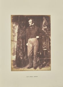 [Sir Francis Grant] von Hill and Adamson