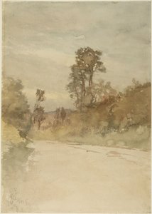  von Homer Dodge Martin