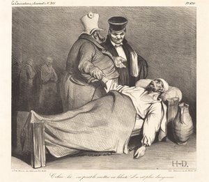 Den können wir freilassen! Er ist nicht mehr gefährlich!