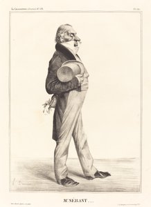 Graf Horace Sébastiani