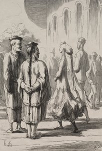 Weltausstellung: Wer sind die Chinesischsten