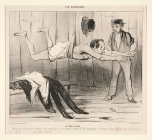 La lecon a sec. Apres trois mois de cet exercice