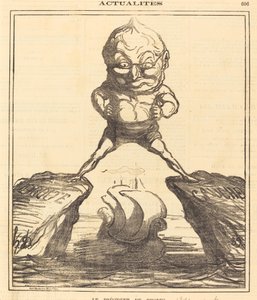 Der Präsident von Rhodos