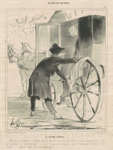 Der öffentliche Page
