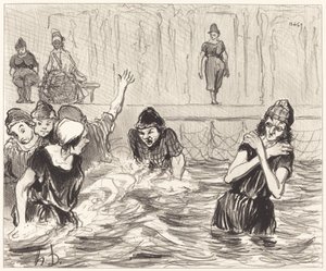 Die Barbotteuses