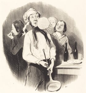 Die Crêpes